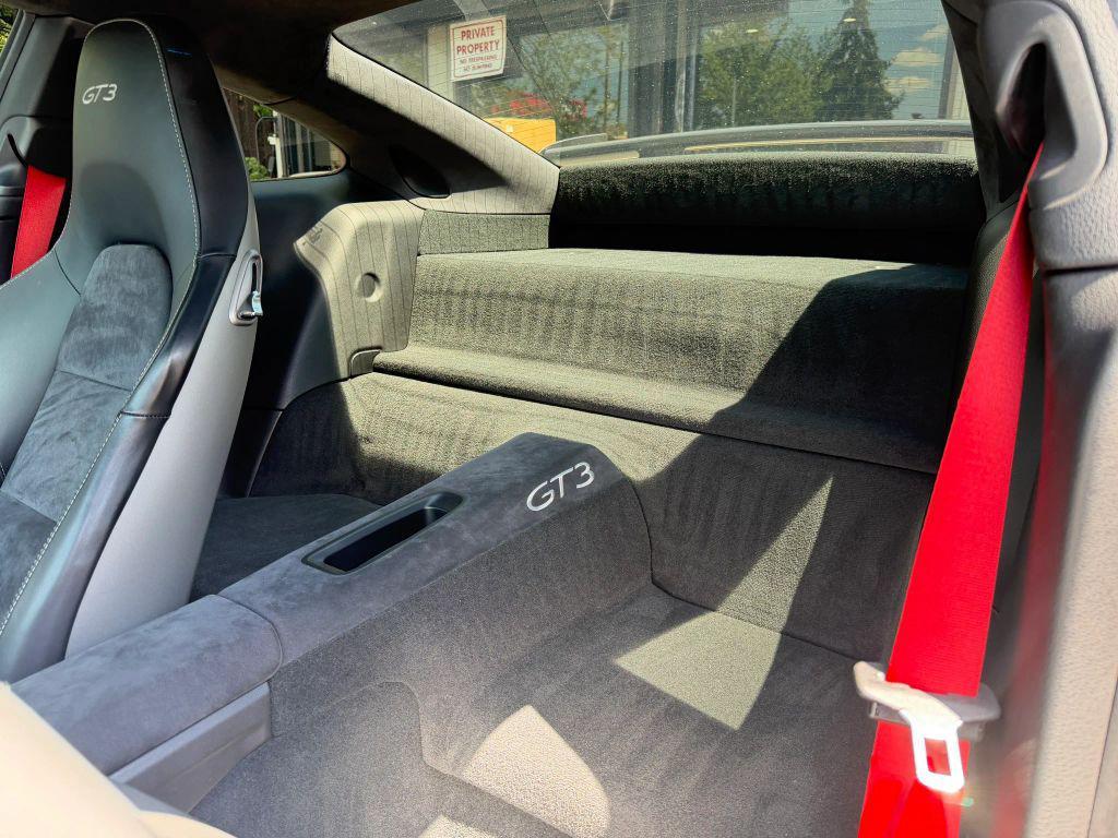 used 2014 Porsche 911 car, priced at $140,999