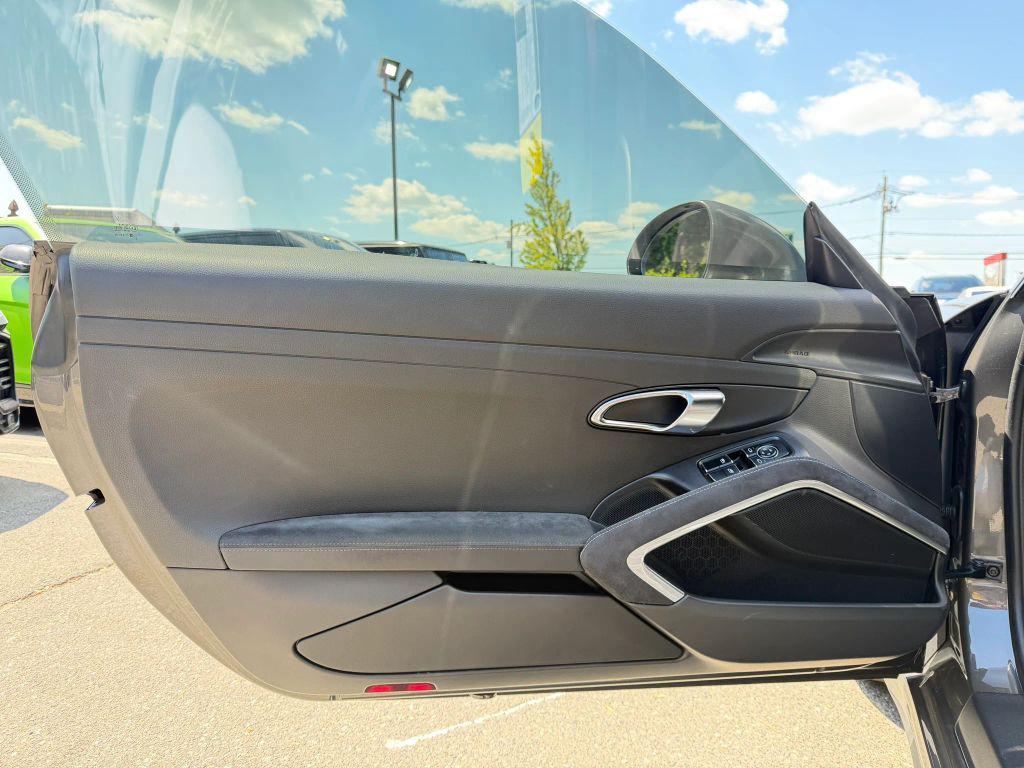 used 2014 Porsche 911 car, priced at $140,999