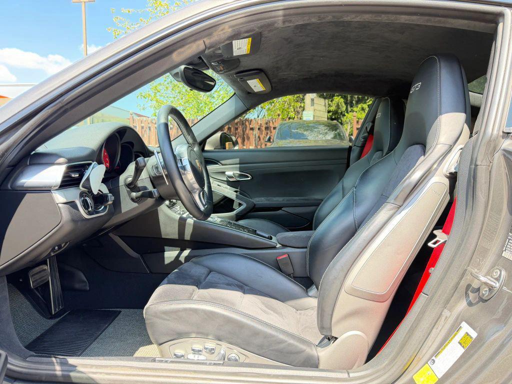 used 2014 Porsche 911 car, priced at $140,999