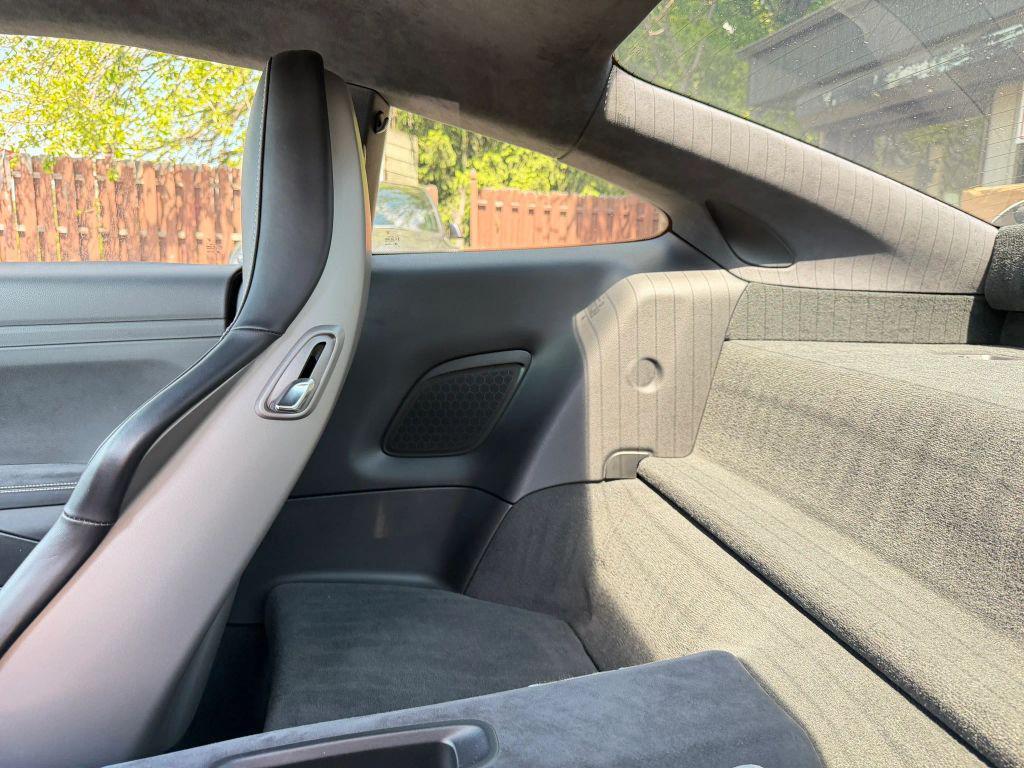 used 2014 Porsche 911 car, priced at $140,999