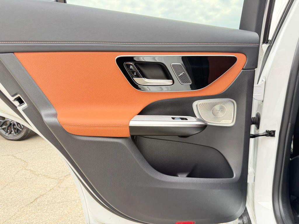 used 2024 Mercedes-Benz GLC 300 car, priced at $52,800