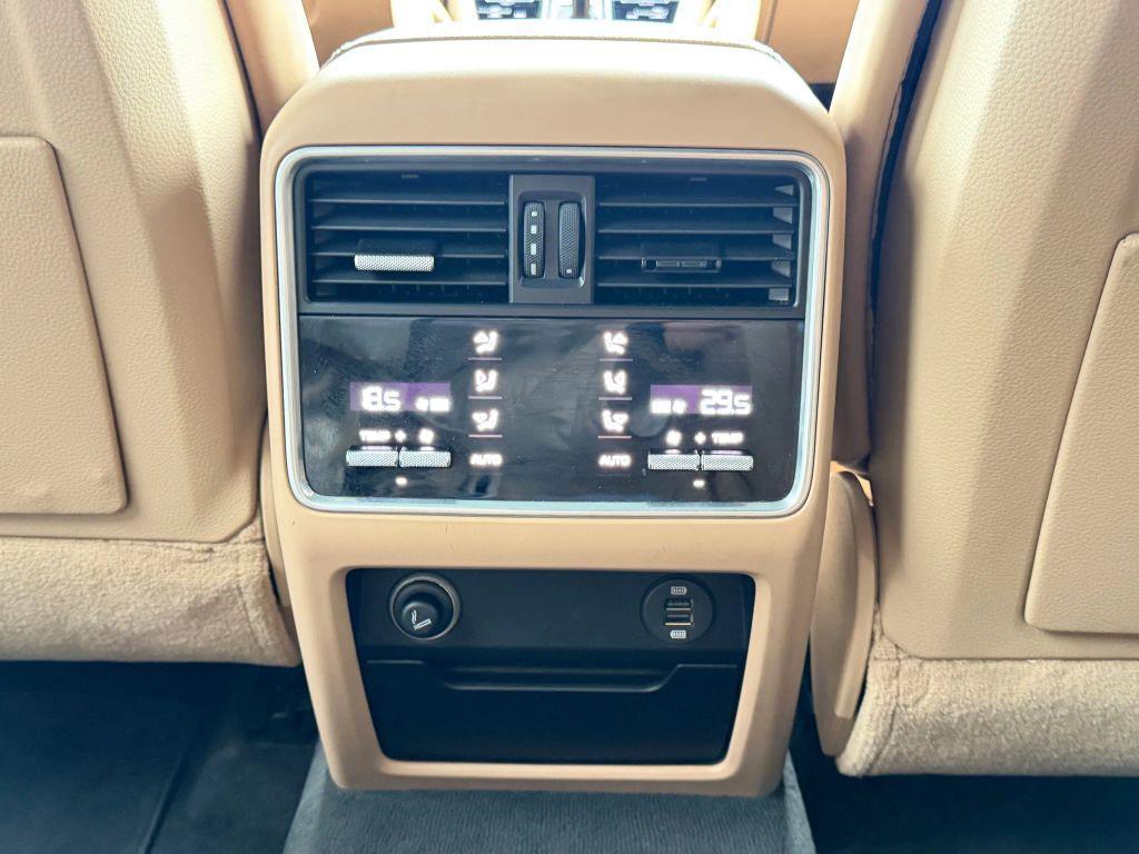 used 2019 Porsche Cayenne car, priced at $25,800