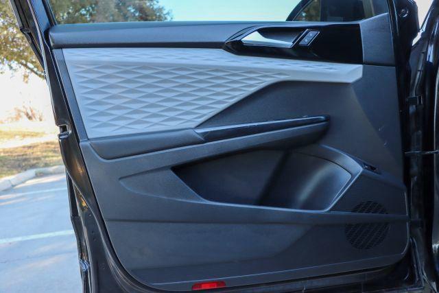 used 2022 Volkswagen Taos car, priced at $12,995