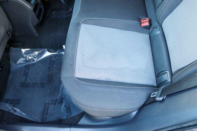 used 2022 Volkswagen Taos car, priced at $12,995