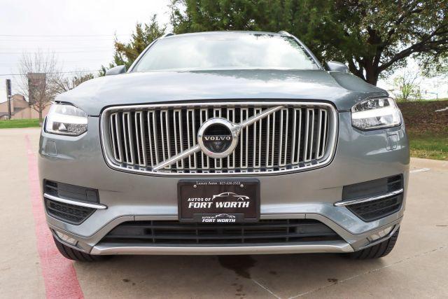 used 2019 Volvo XC90 car, priced at $22,595