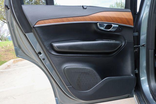 used 2019 Volvo XC90 car, priced at $22,595