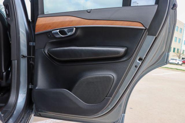 used 2019 Volvo XC90 car, priced at $22,595