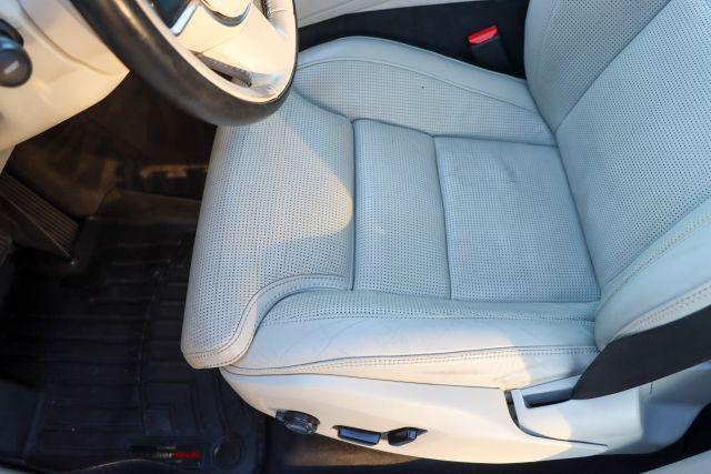 used 2016 Volvo XC90 car, priced at $12,995