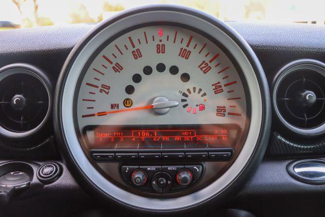 used 2013 MINI Coupe car, priced at $7,595