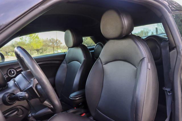 used 2013 MINI Coupe car, priced at $7,595
