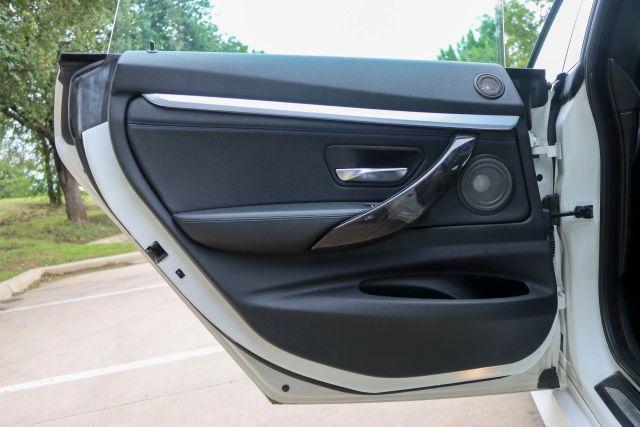 used 2017 BMW 340 Gran Turismo car, priced at $17,995