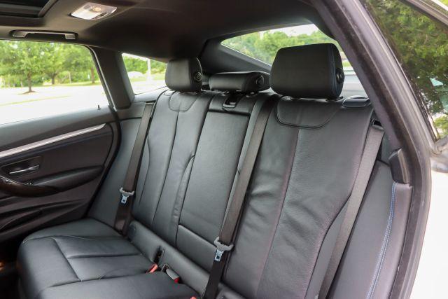 used 2017 BMW 340 Gran Turismo car, priced at $17,995