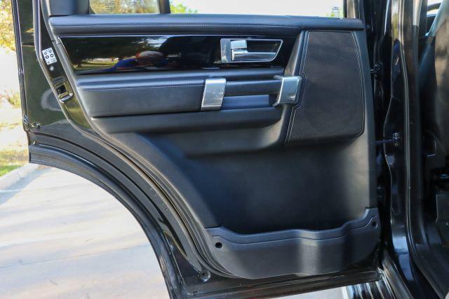 used 2015 Land Rover LR4 car, priced at $10,995