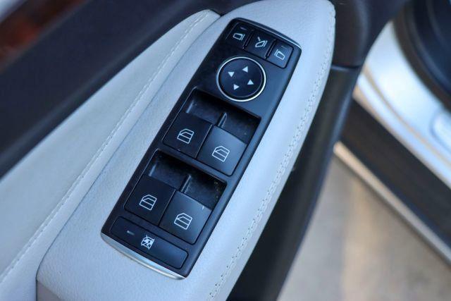 used 2016 Mercedes-Benz GLE-Class car, priced at $13,395