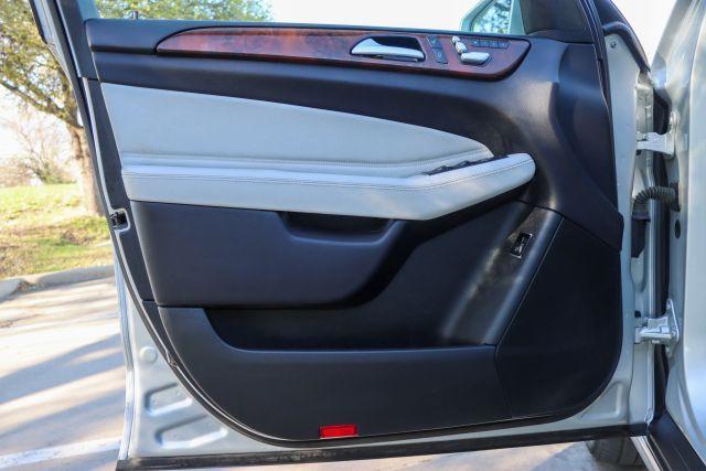 used 2016 Mercedes-Benz GLE-Class car, priced at $12,995