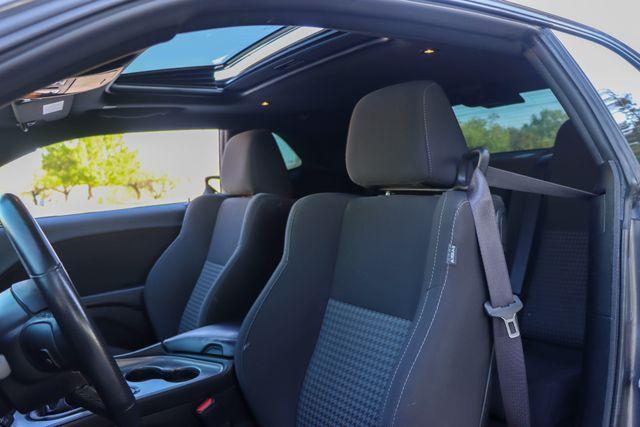 used 2023 Dodge Challenger car, priced at $38,995