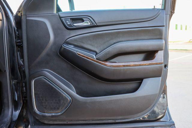 used 2015 Chevrolet Tahoe car, priced at $16,395