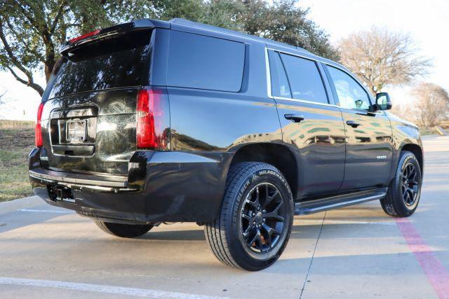 used 2015 Chevrolet Tahoe car, priced at $16,395