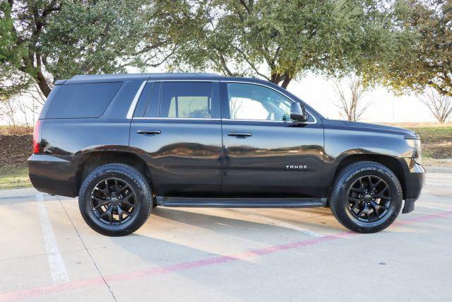 used 2015 Chevrolet Tahoe car, priced at $16,395