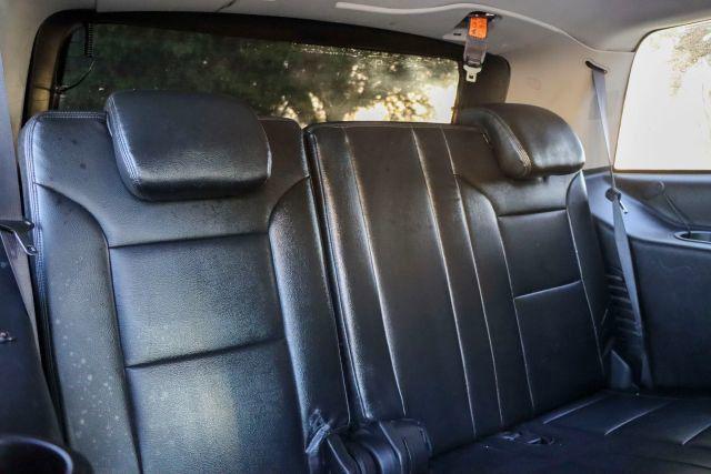 used 2015 Chevrolet Tahoe car, priced at $16,395