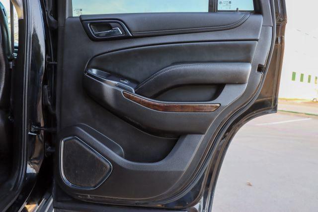 used 2015 Chevrolet Tahoe car, priced at $16,395