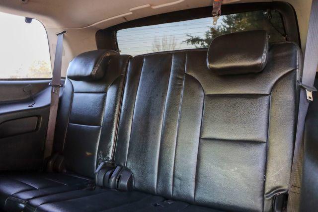 used 2015 Chevrolet Tahoe car, priced at $16,395