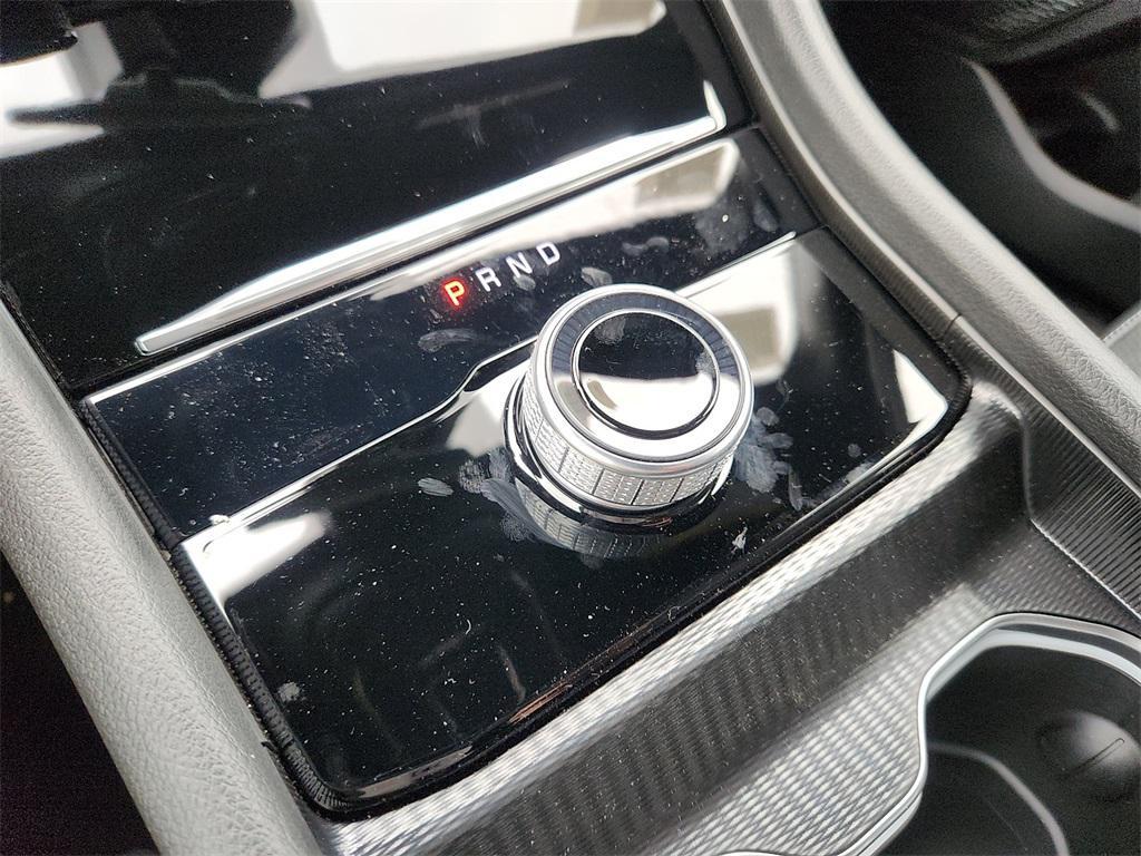 new 2025 Jeep Grand Cherokee L car, priced at $48,730