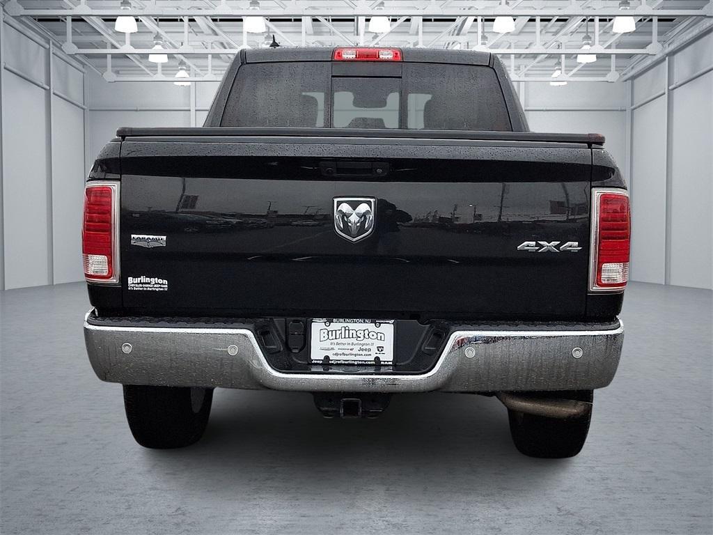 used 2017 Ram 1500 car, priced at $11,000