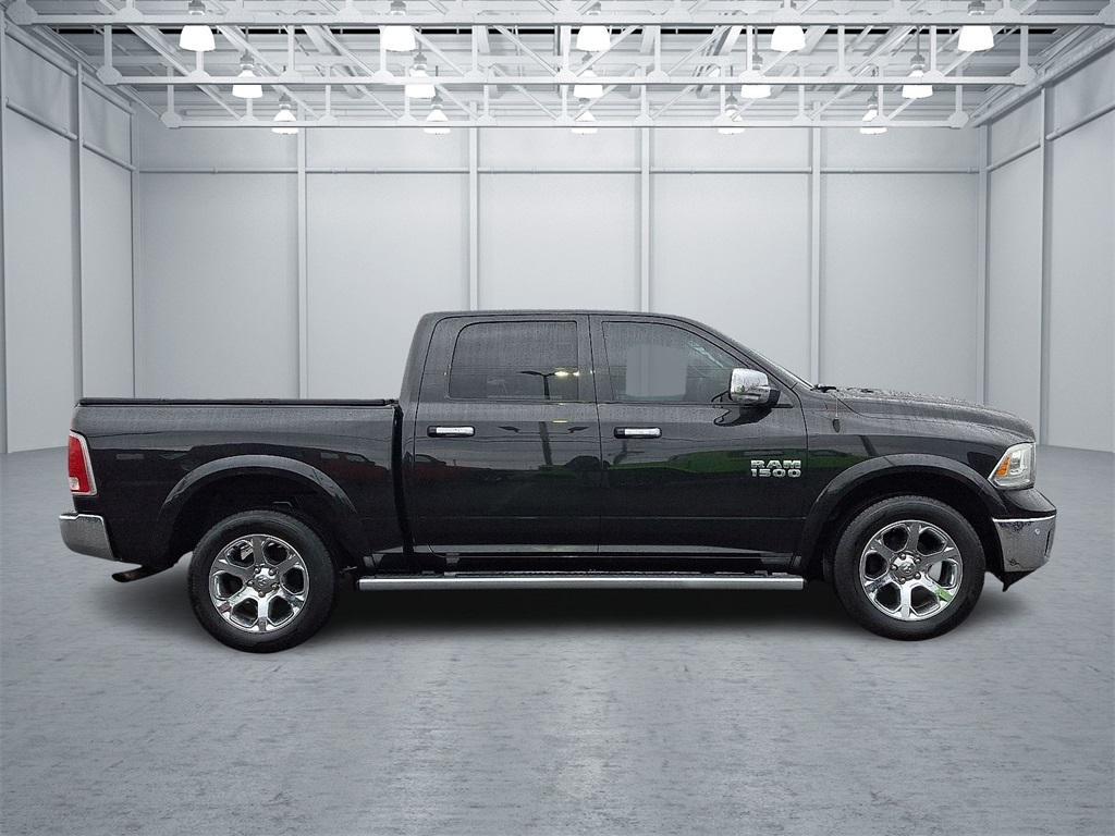 used 2017 Ram 1500 car, priced at $11,000