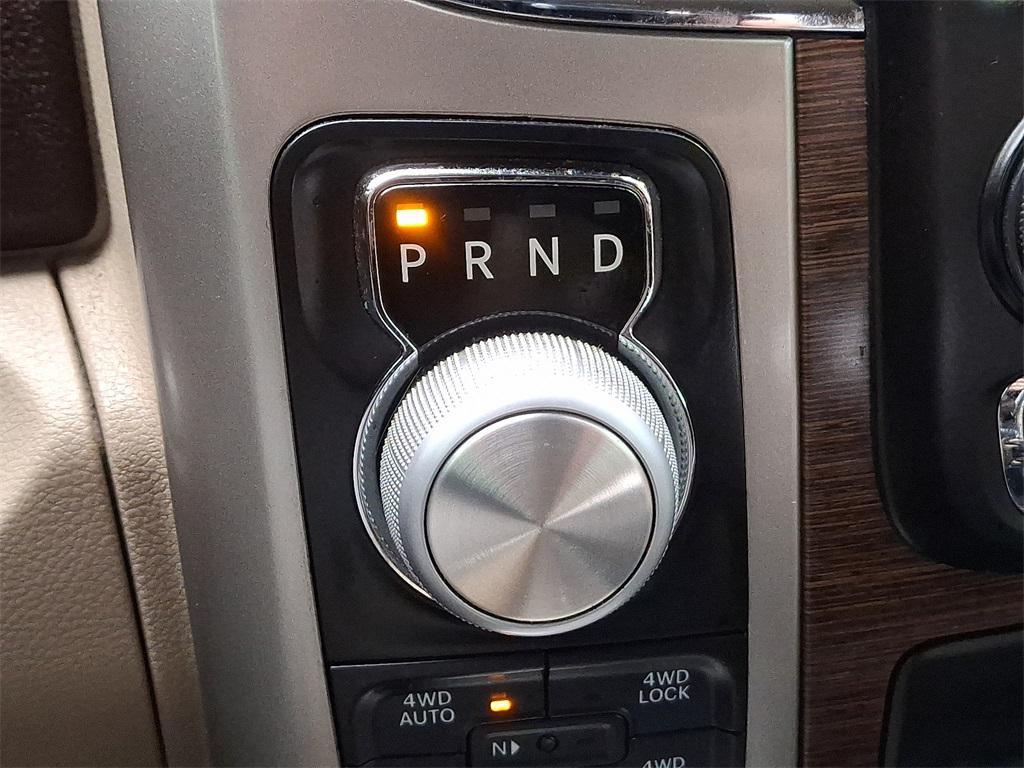 used 2017 Ram 1500 car, priced at $11,000