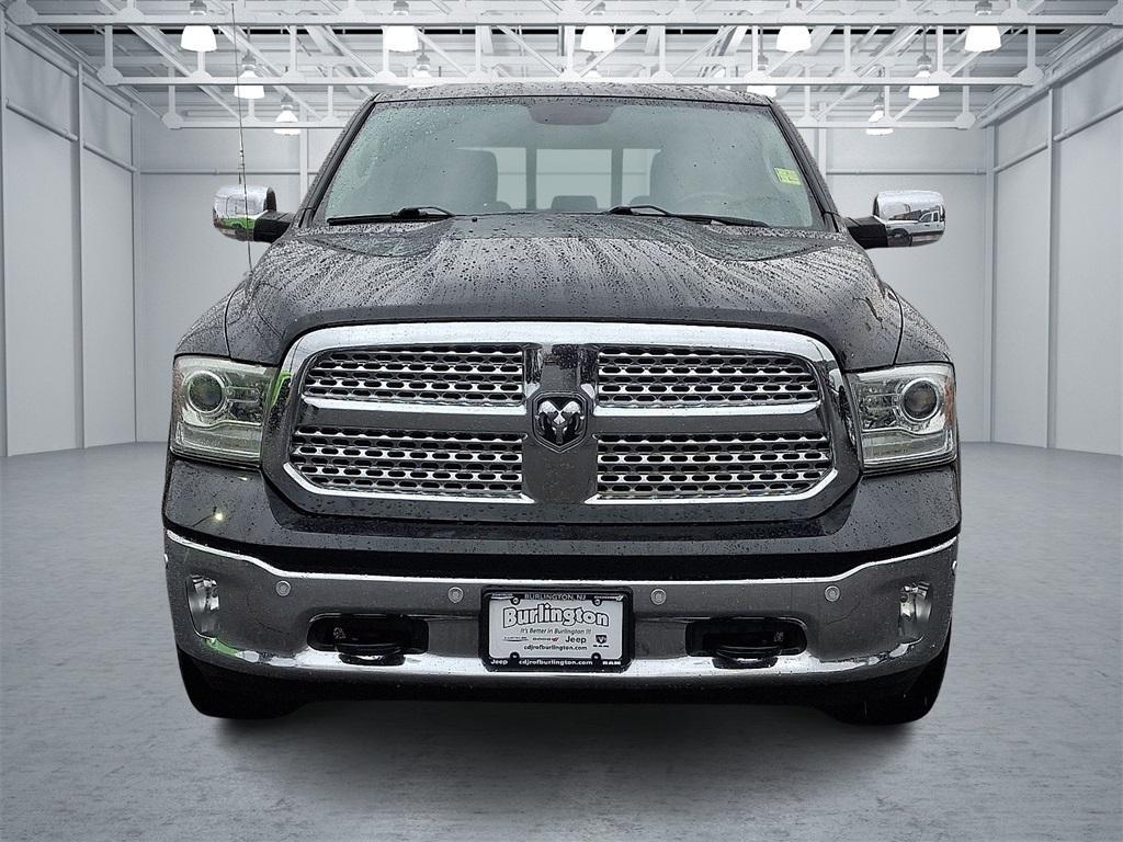 used 2017 Ram 1500 car, priced at $11,000