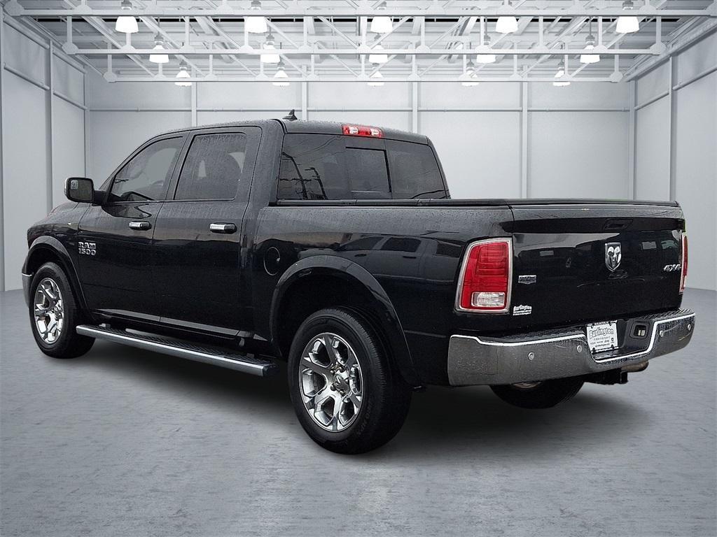 used 2017 Ram 1500 car, priced at $11,000