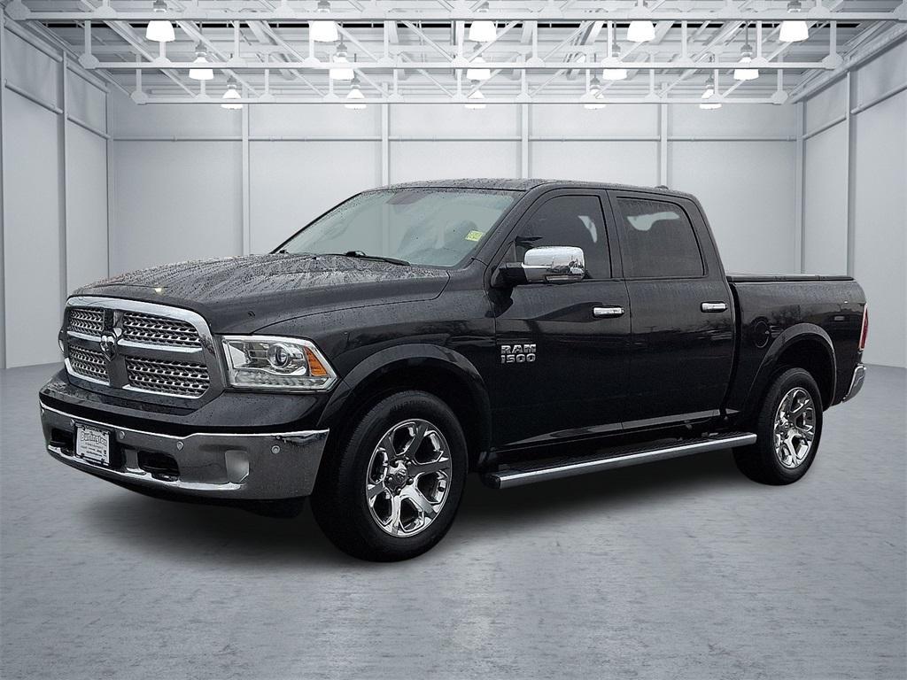 used 2017 Ram 1500 car, priced at $11,000