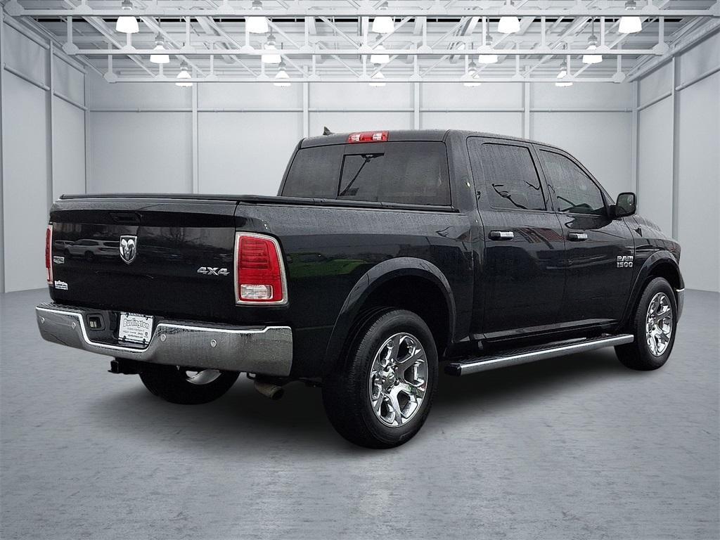used 2017 Ram 1500 car, priced at $11,000