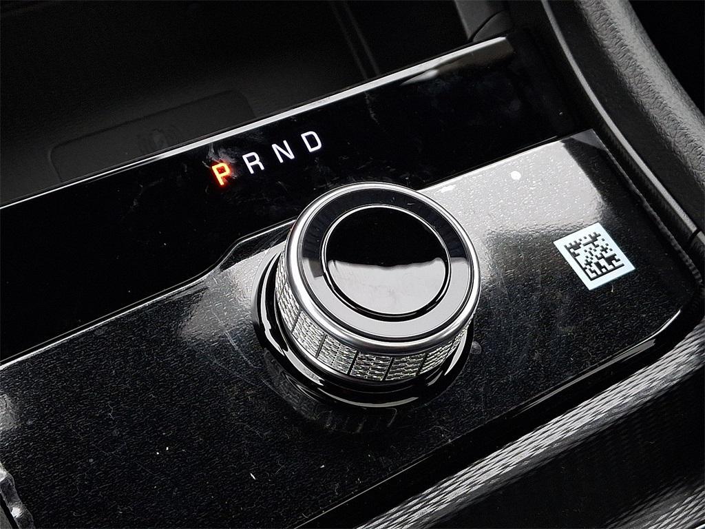 new 2025 Jeep Grand Cherokee car, priced at $46,730