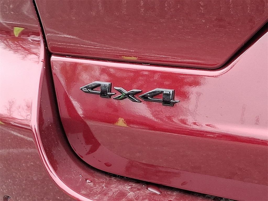 new 2025 Jeep Grand Cherokee car, priced at $46,730