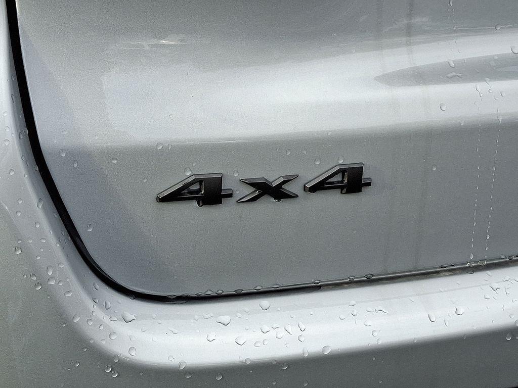 new 2026 Jeep Compass car, priced at $37,120