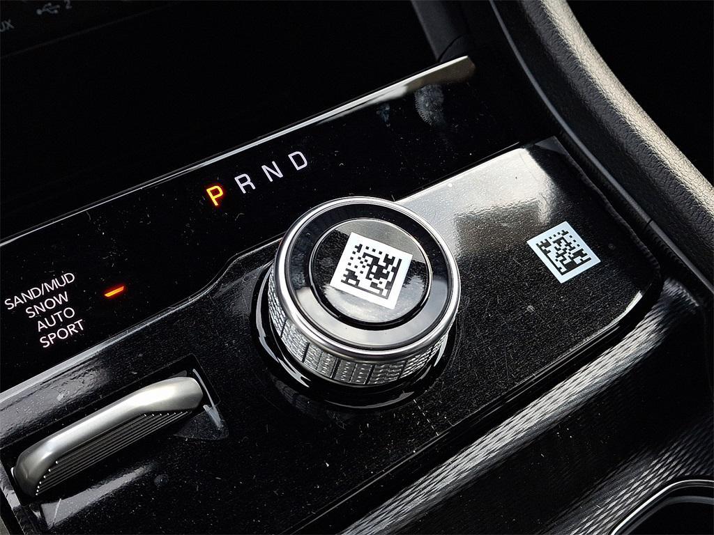 new 2025 Jeep Grand Cherokee car, priced at $52,735