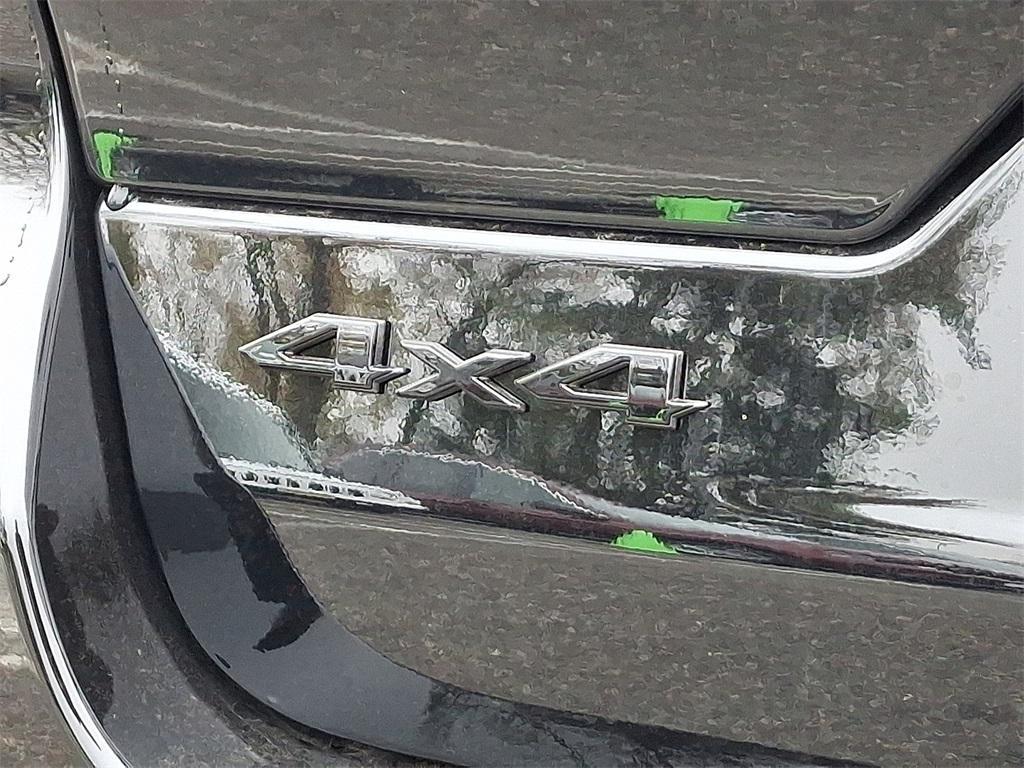 new 2025 Jeep Grand Cherokee car, priced at $46,730