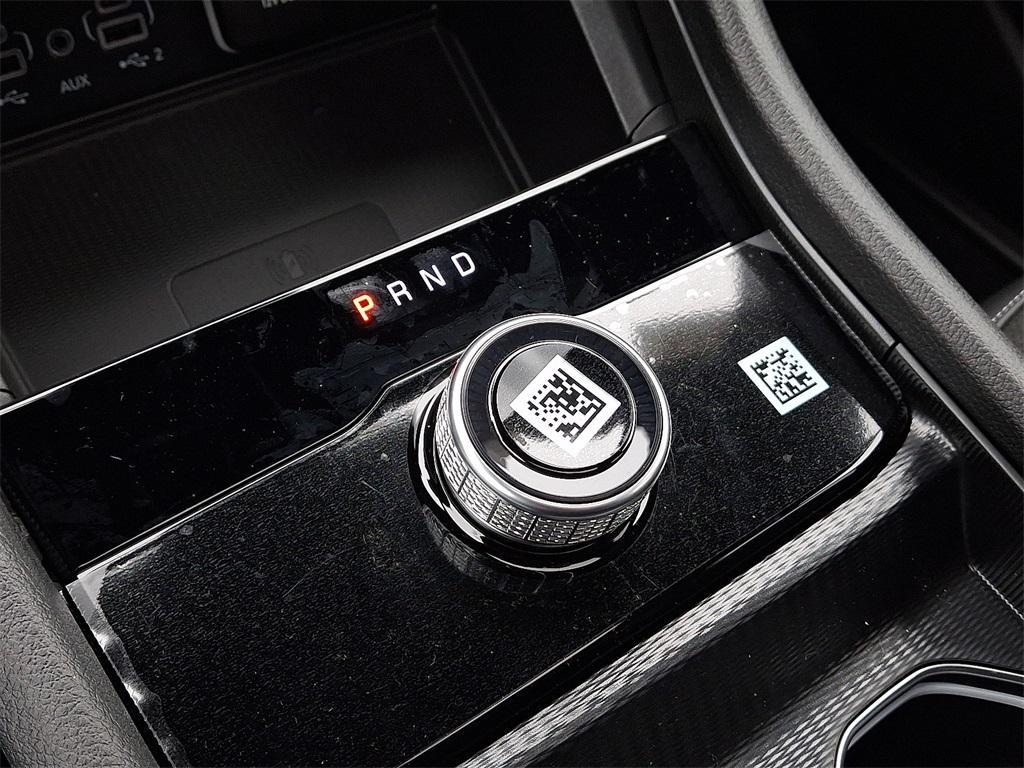 new 2025 Jeep Grand Cherokee car, priced at $46,730