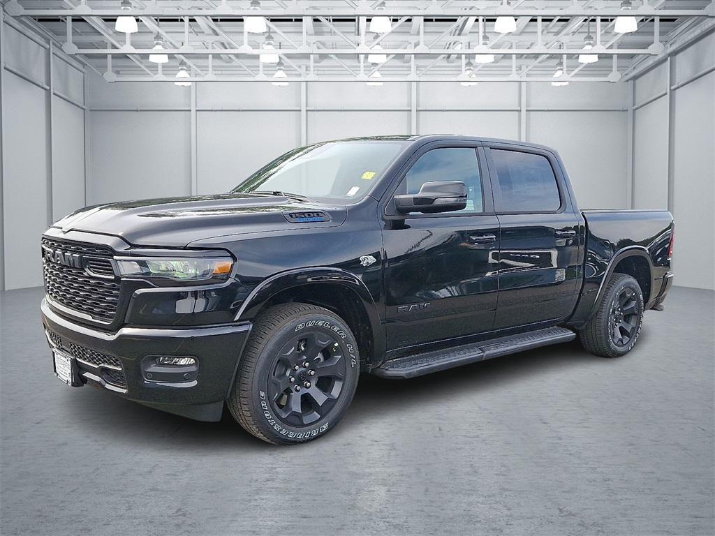 new 2026 Ram 1500 car, priced at $64,265