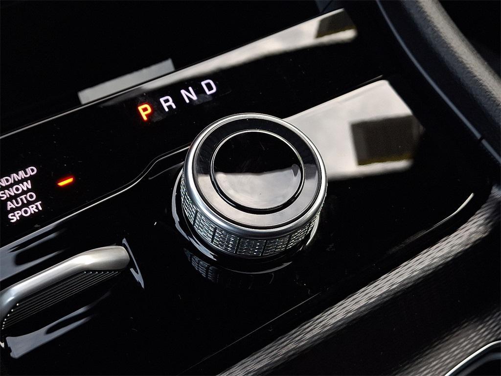 new 2025 Jeep Grand Cherokee car, priced at $52,140