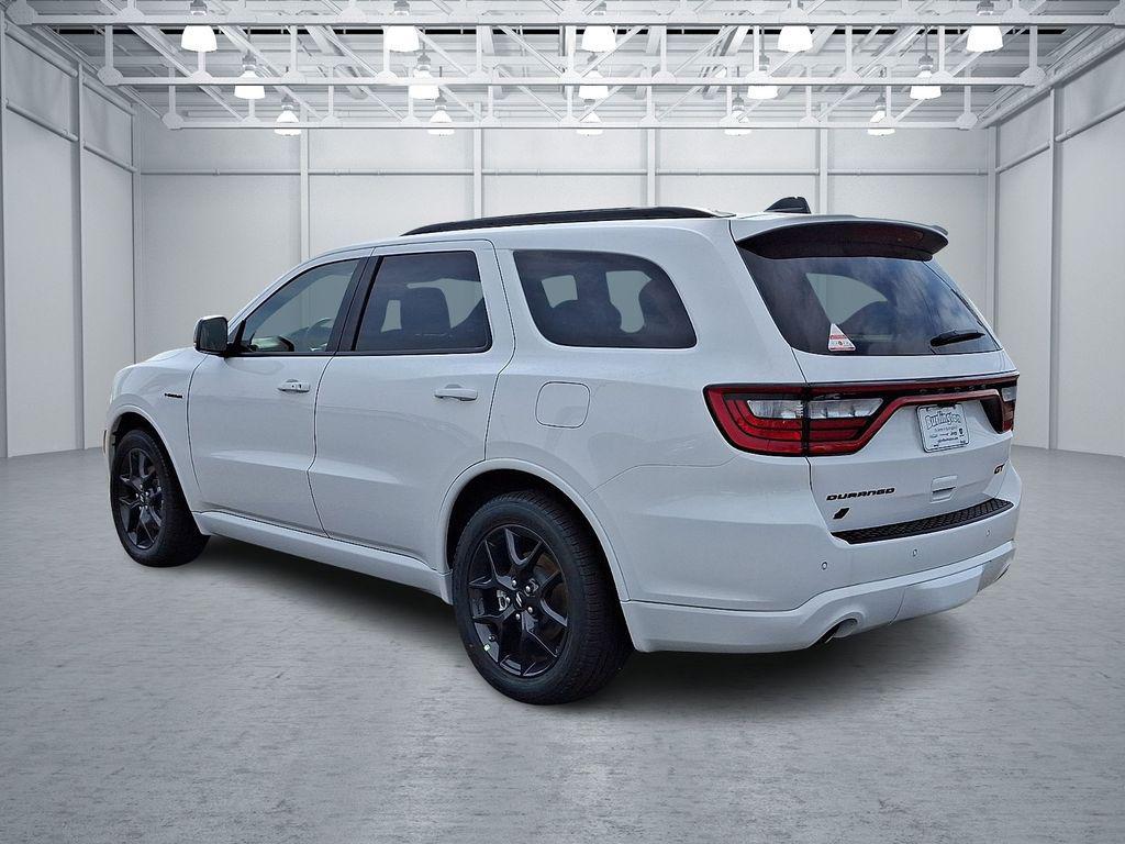 new 2026 Dodge Durango car, priced at $52,865