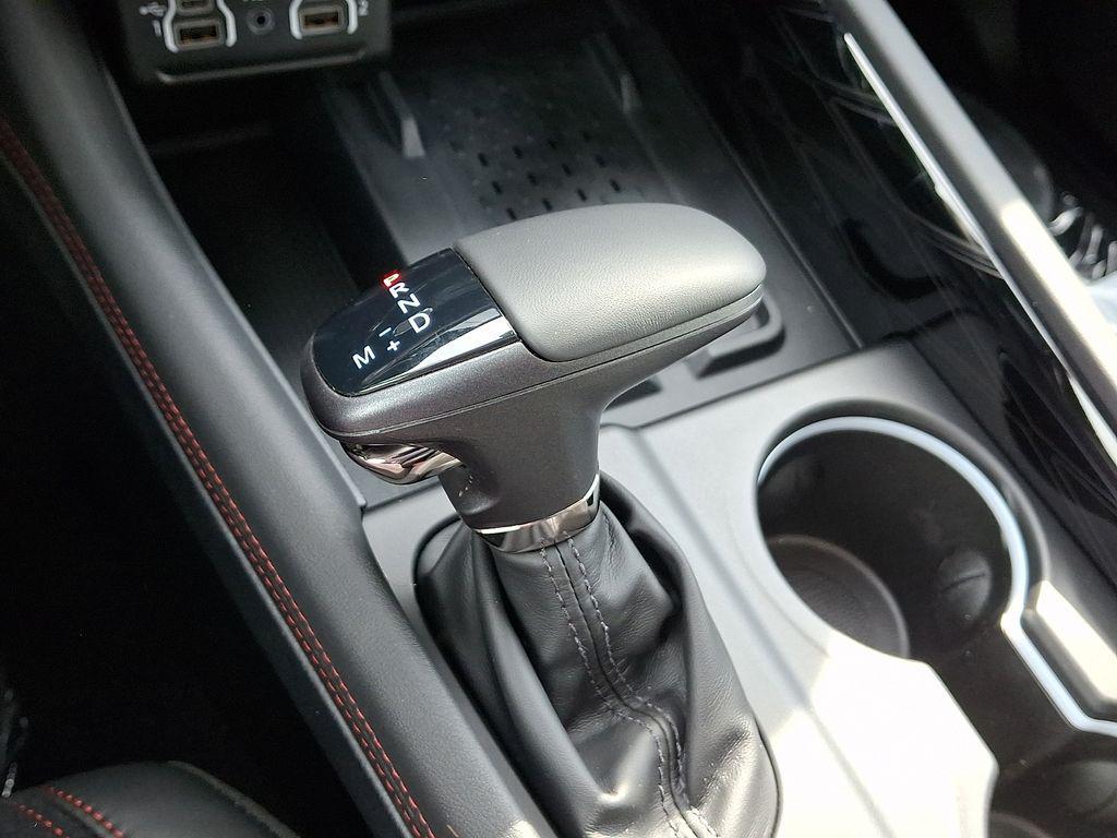 new 2026 Dodge Durango car, priced at $52,865
