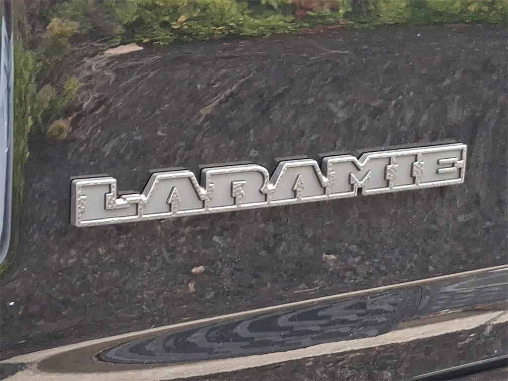 new 2026 Ram 1500 car, priced at $76,155