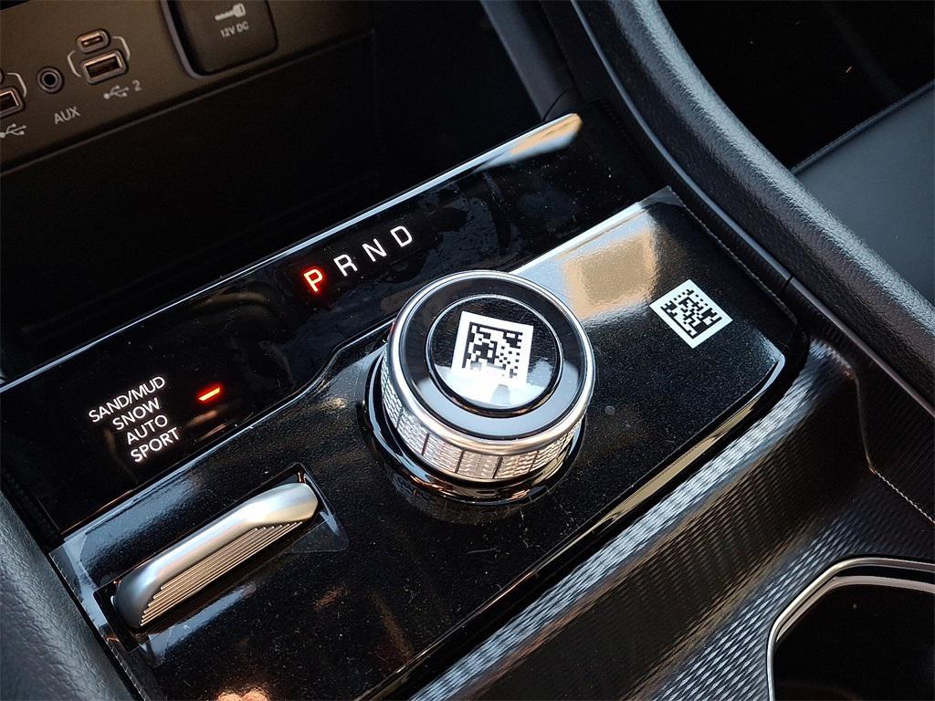 new 2025 Jeep Grand Cherokee car, priced at $52,735