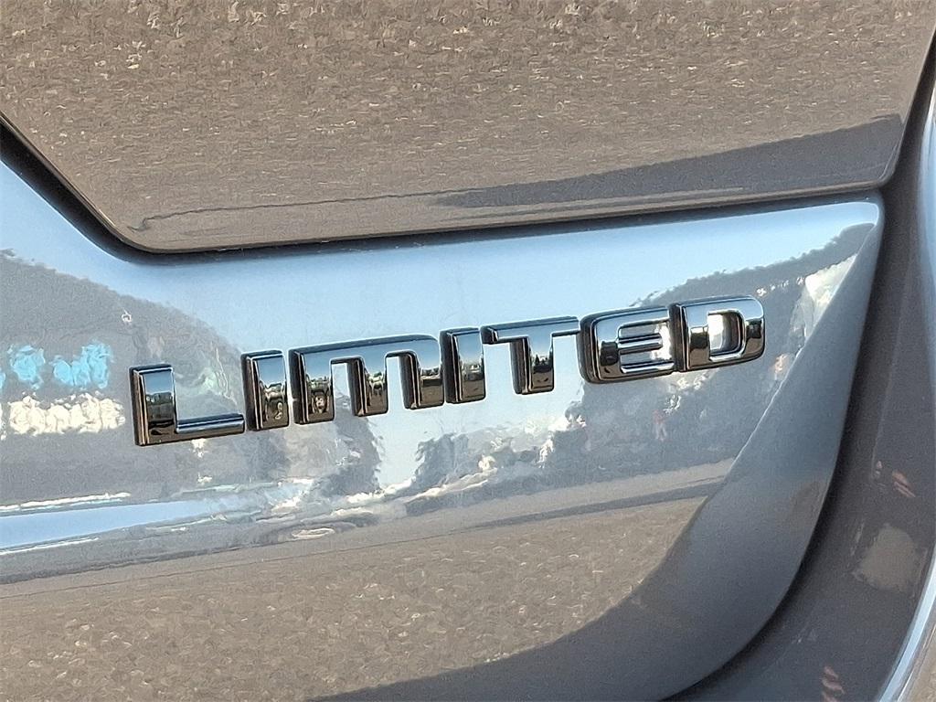 new 2025 Jeep Grand Cherokee car, priced at $52,735