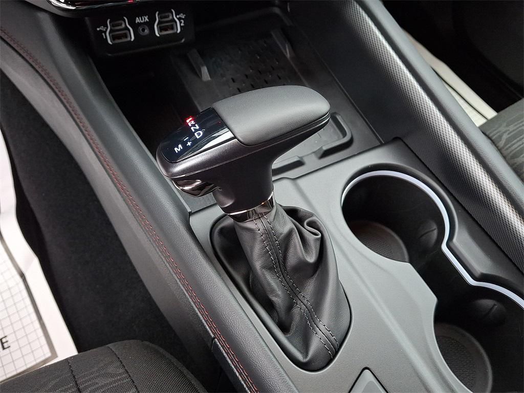 new 2026 Dodge Durango car, priced at $46,580