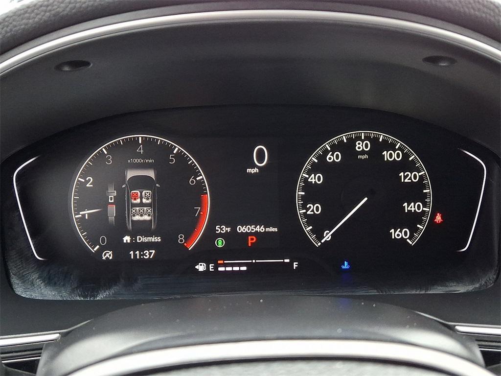 used 2022 Honda Civic car, priced at $19,500