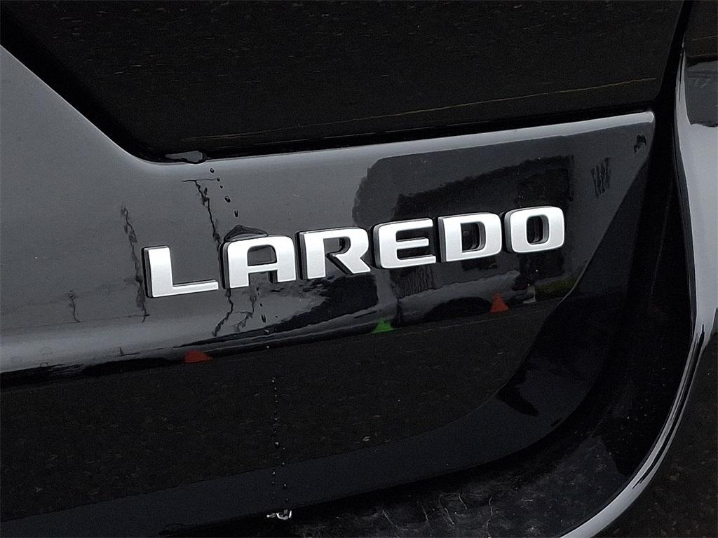 new 2025 Jeep Grand Cherokee car, priced at $44,170